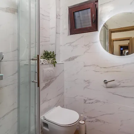 Apartment Gorgeous In With Wifi *